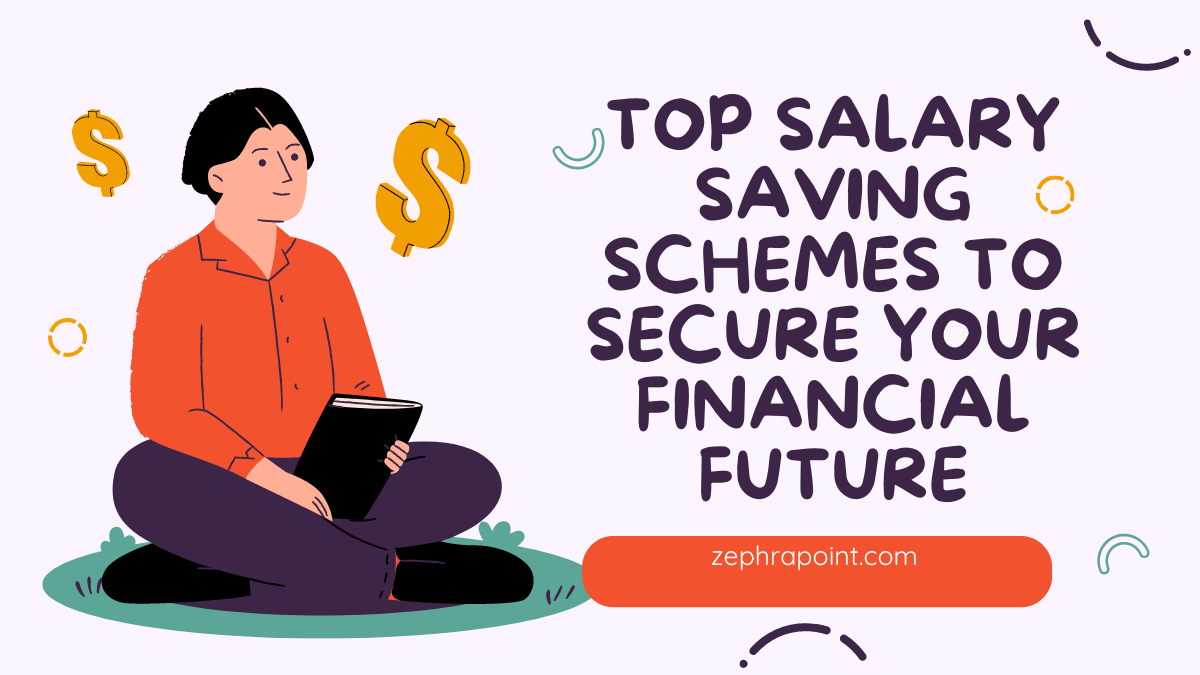 Salary Saving Scheme