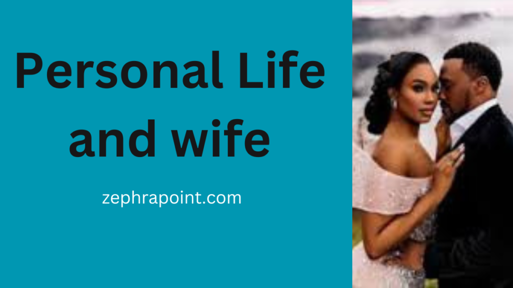 Personal Life and Family